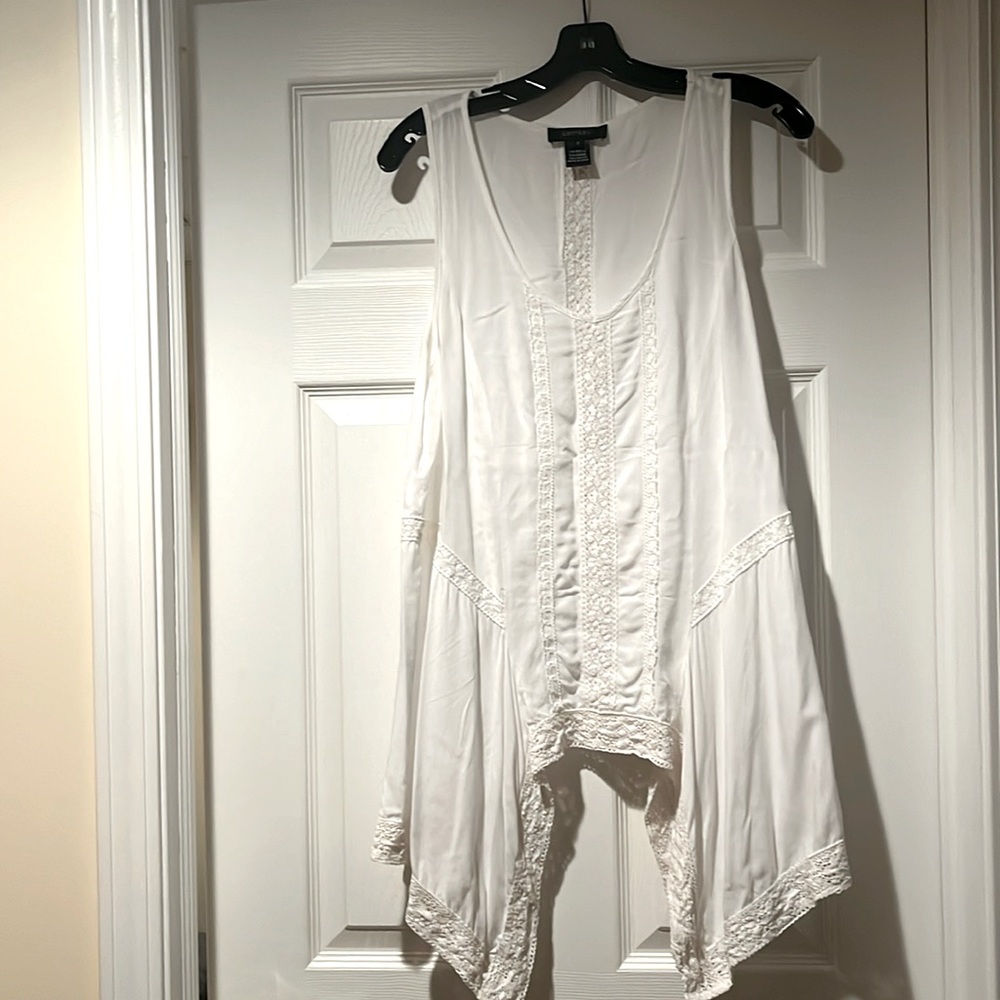 Karen Kane top, sz S